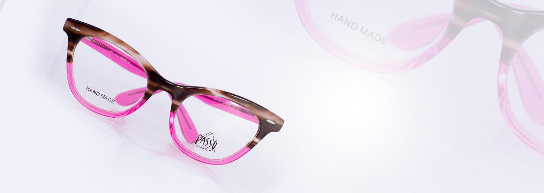 Okulary